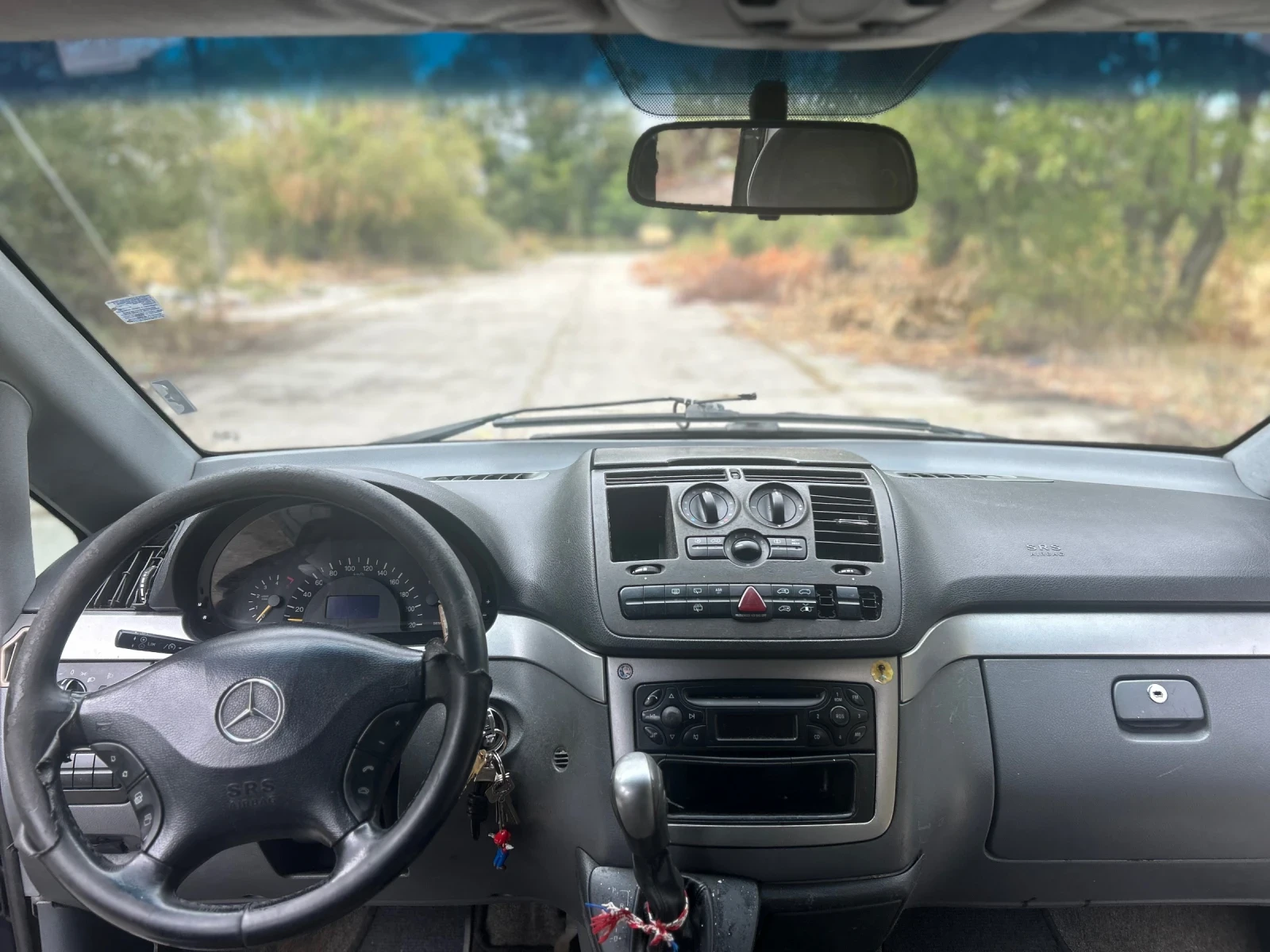 Mercedes-Benz Viano | Mobile.bg   12