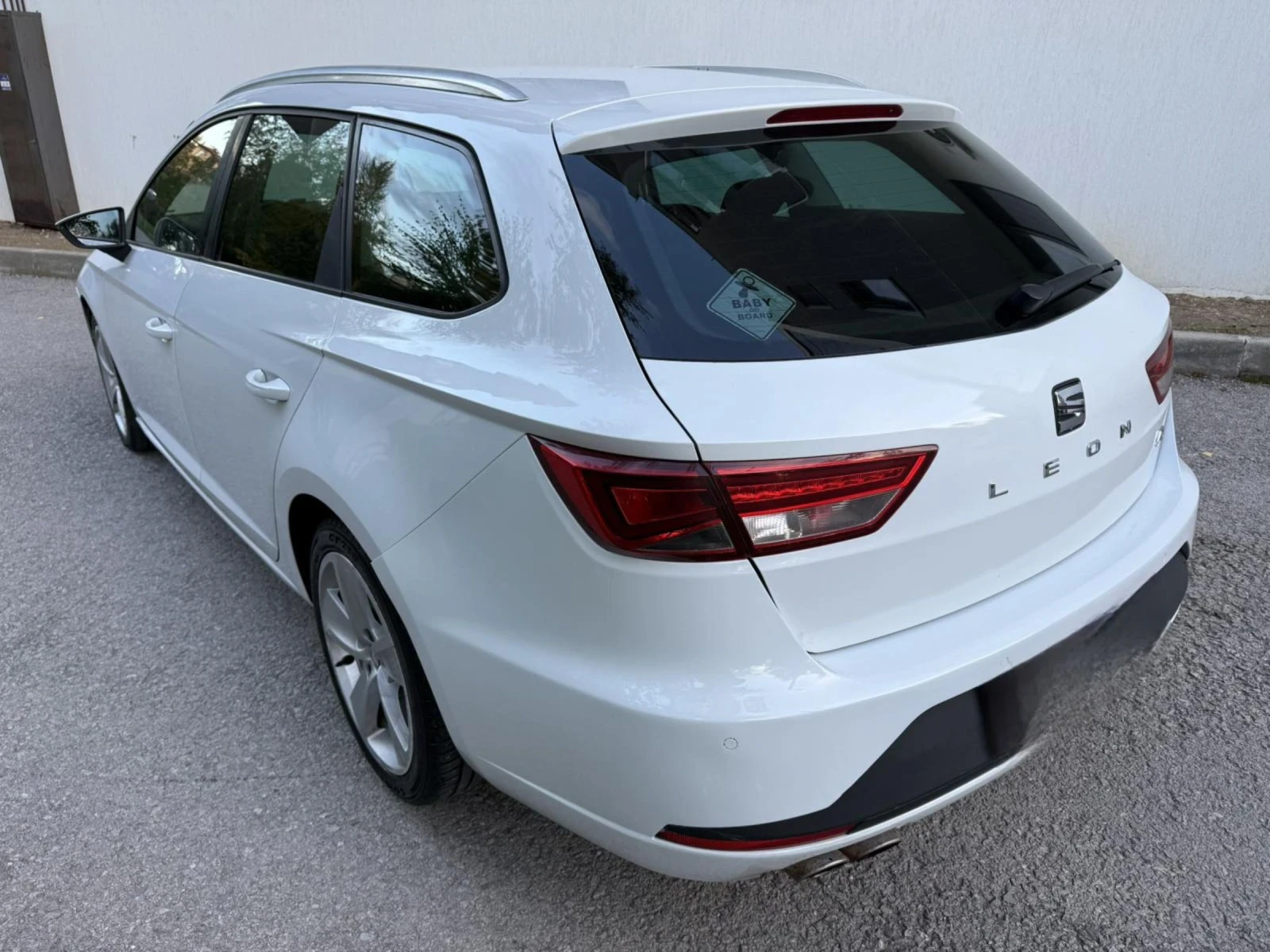 Seat Leon FR / АВТОМАТИК  - изображение 5