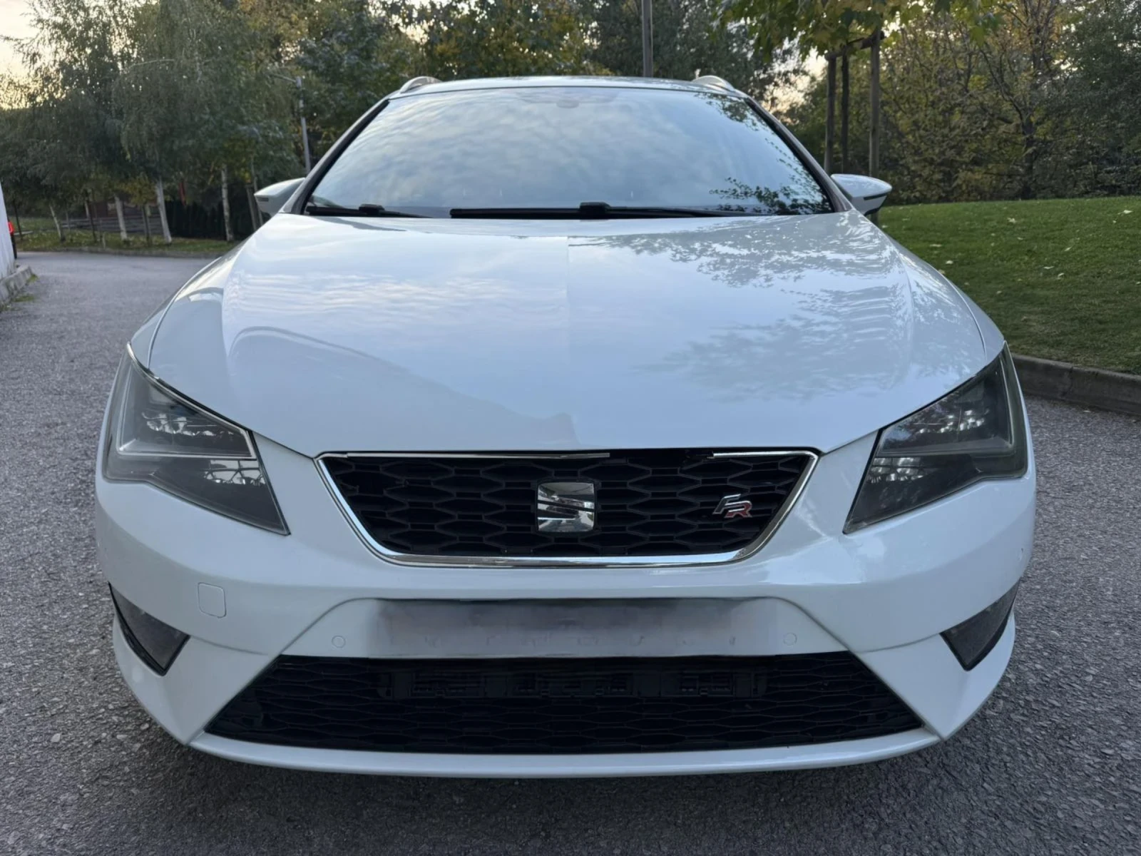 Seat Leon FR / АВТОМАТИК  - изображение 2