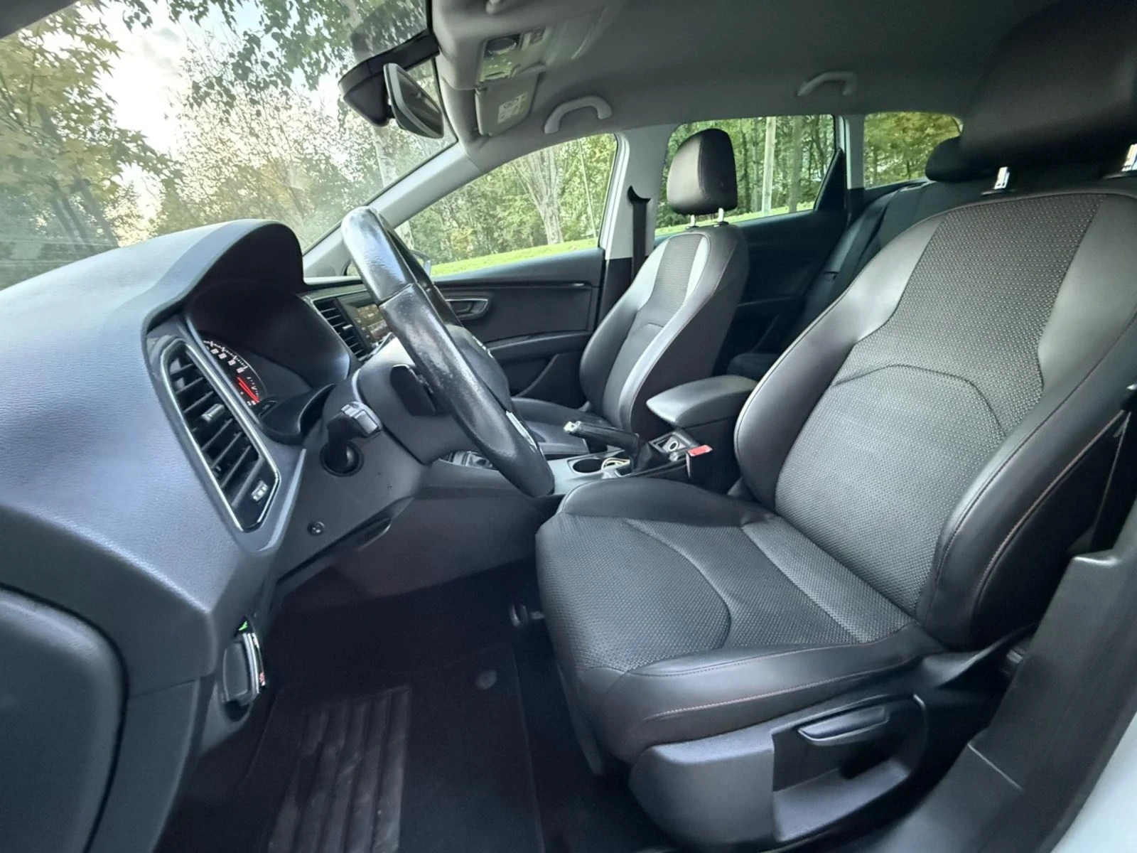 Seat Leon FR / АВТОМАТИК  - изображение 10