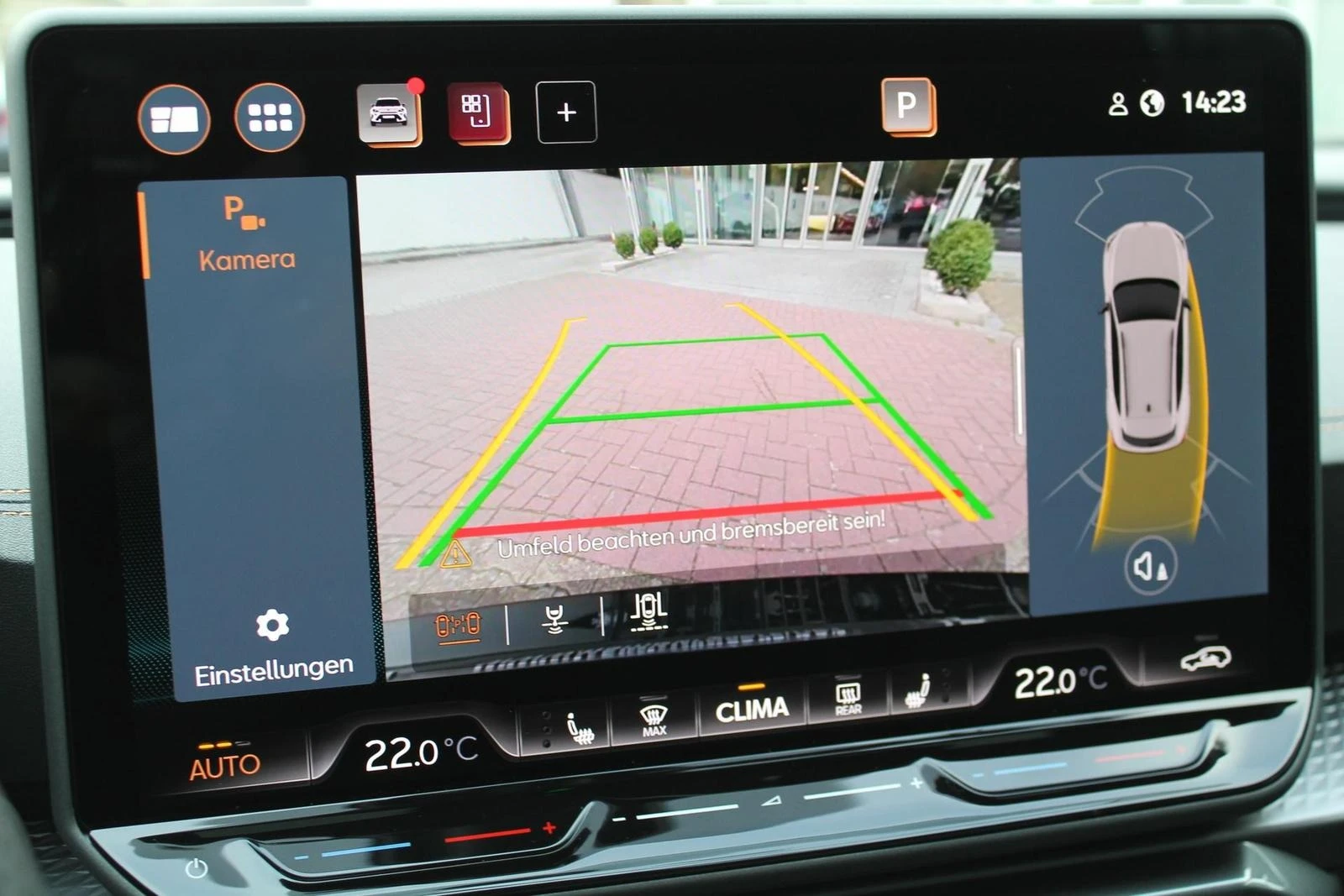 Cupra Formentor VZ* 333HP* FACE* PANO* MEMORY* DISTR* CAM* KEYLESS - изображение 10