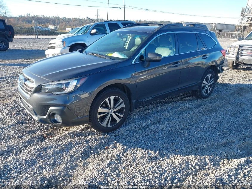 Subaru Outback * LIMITED* КУПИ СЕГА* ФИКС.ЦЕНА*  - изображение 2