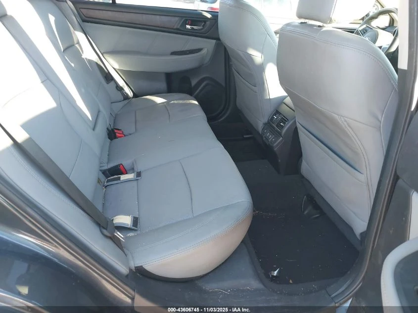 Subaru Outback * LIMITED* КУПИ СЕГА* ФИКС.ЦЕНА*  - изображение 5