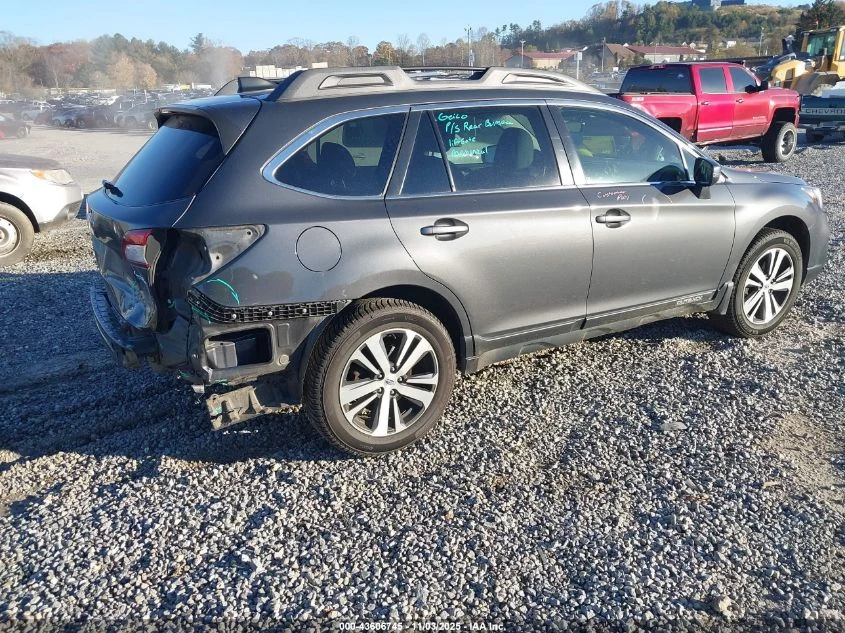 Subaru Outback * LIMITED* КУПИ СЕГА* ФИКС.ЦЕНА*  - изображение 9