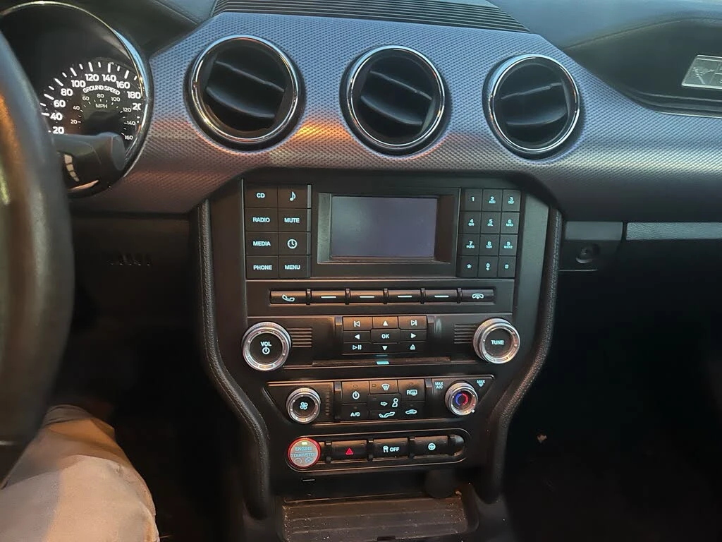 Ford Mustang KEYLESS* ������* ������� | Mobile.bg � ����������� 15