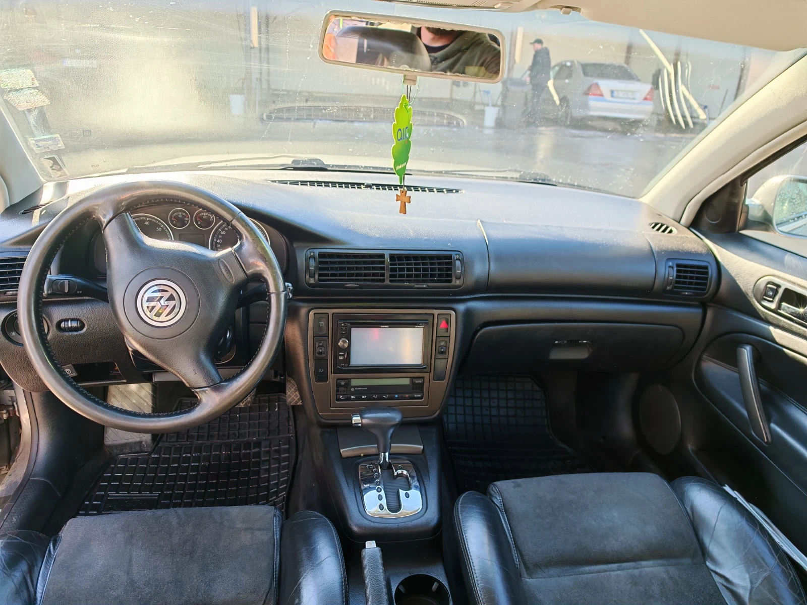 VW Passat  - изображение 6