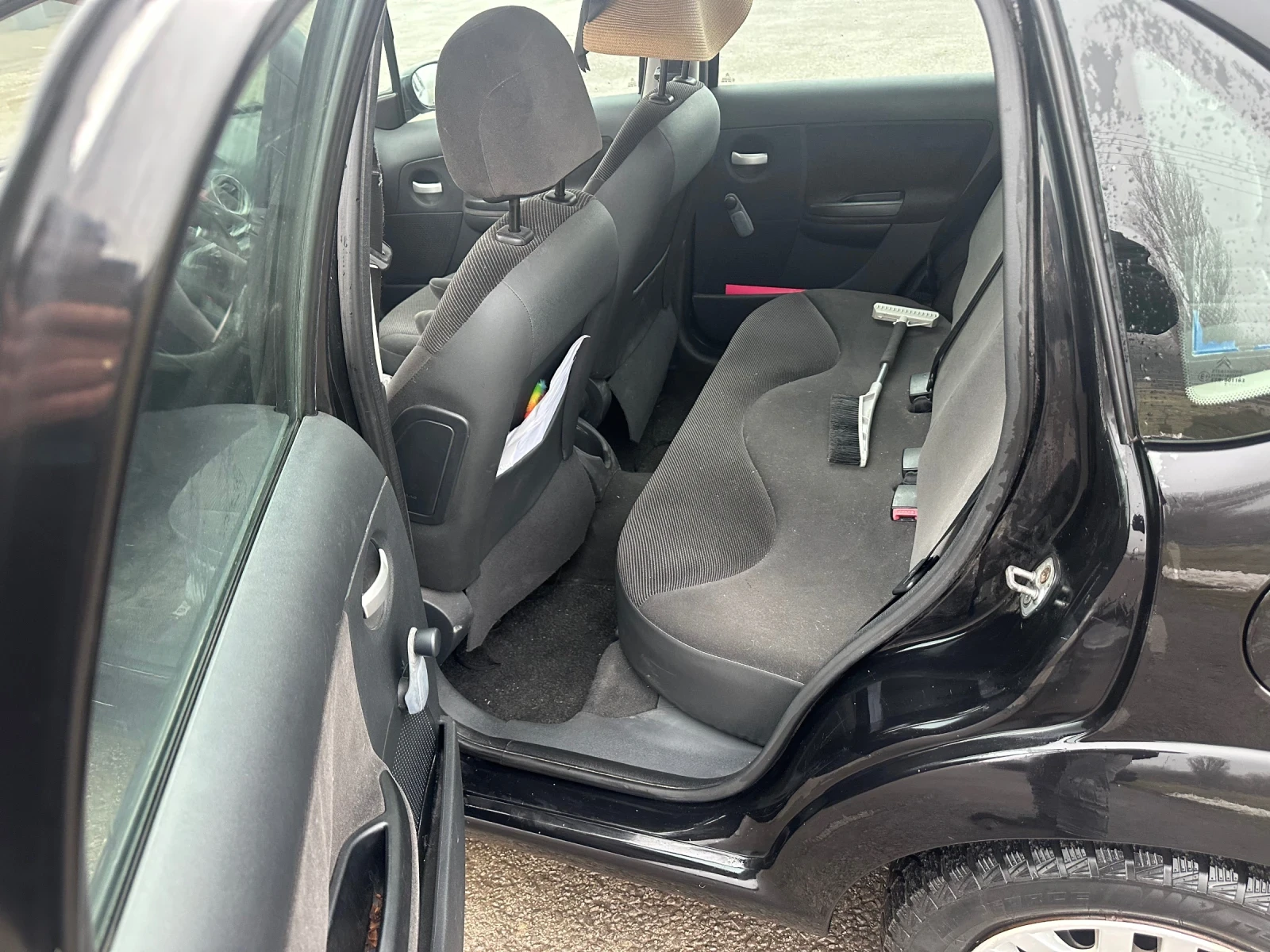 Citroen C3  - изображение 5