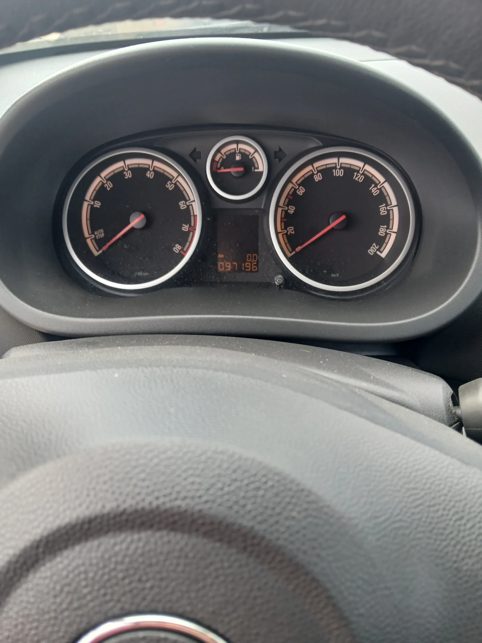 Opel Corsa 1.4 ������ | Mobile.bg � ����������� 7