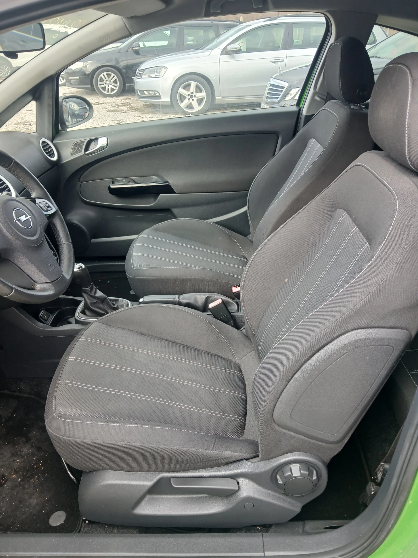 Opel Corsa 1.4 ������ | Mobile.bg � ����������� 5