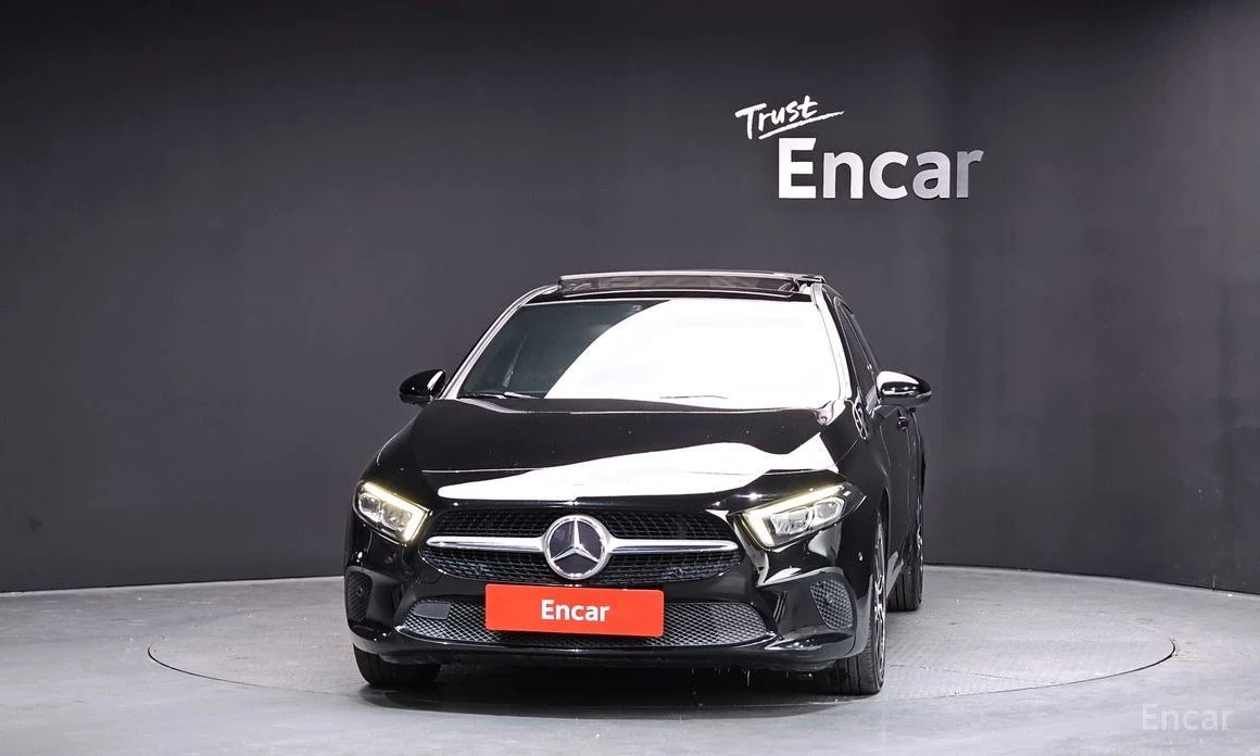 Mercedes-Benz A 220 | Mobile.bg � ����������� 3