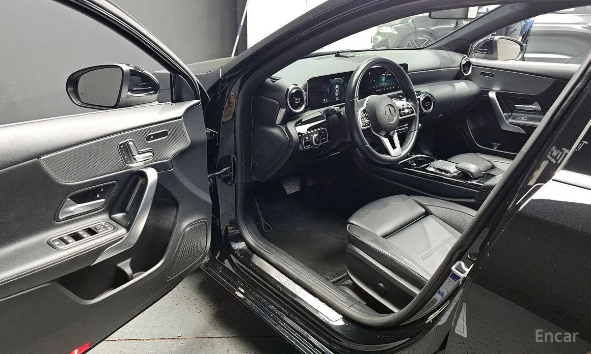 Mercedes-Benz A 220 | Mobile.bg � ����������� 10