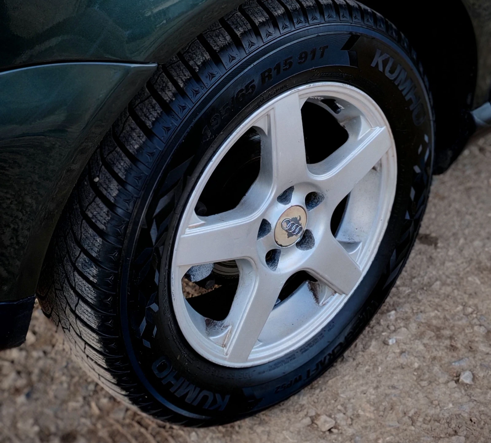 Audi A3 1.9TDI(90)* FACELIFT* ��� ����*  | Mobile.bg � ����������� 17