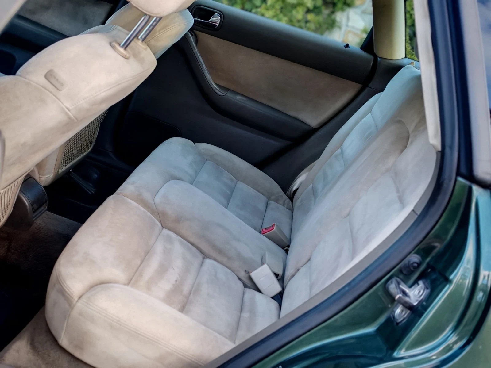 Audi A3 1.9TDI(90)* FACELIFT* ��� ����*  | Mobile.bg � ����������� 14