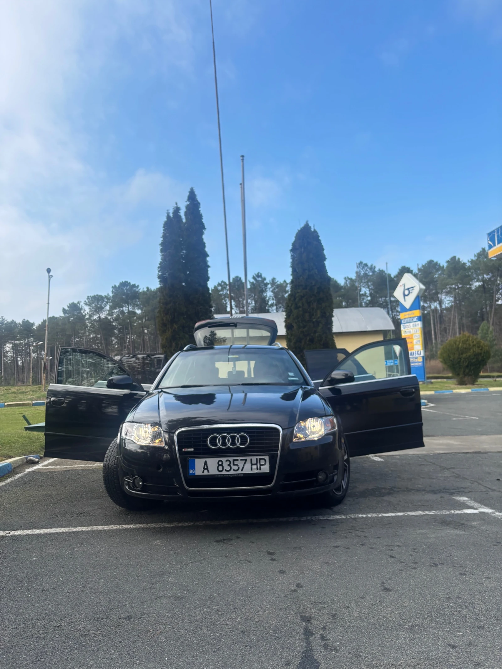 Audi A4 B7 | Mobile.bg � ����������� 3