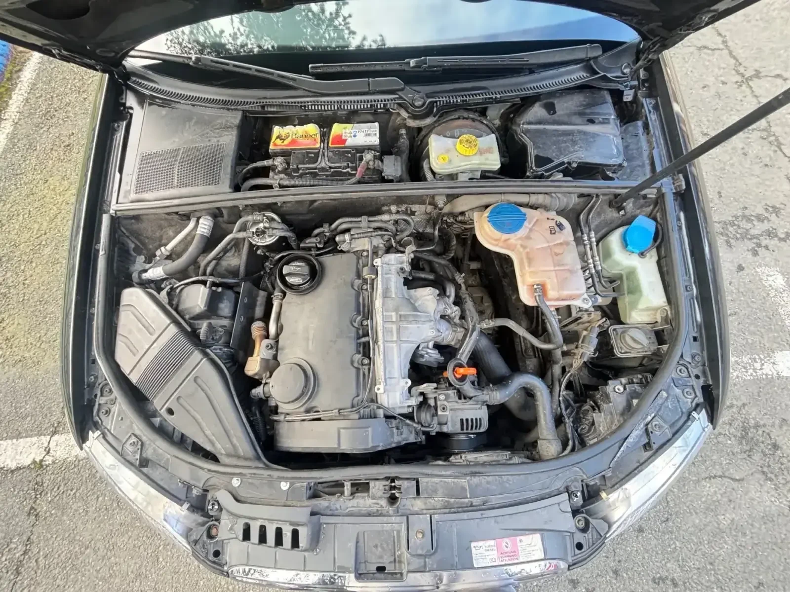 Audi A4 B7 | Mobile.bg � ����������� 11