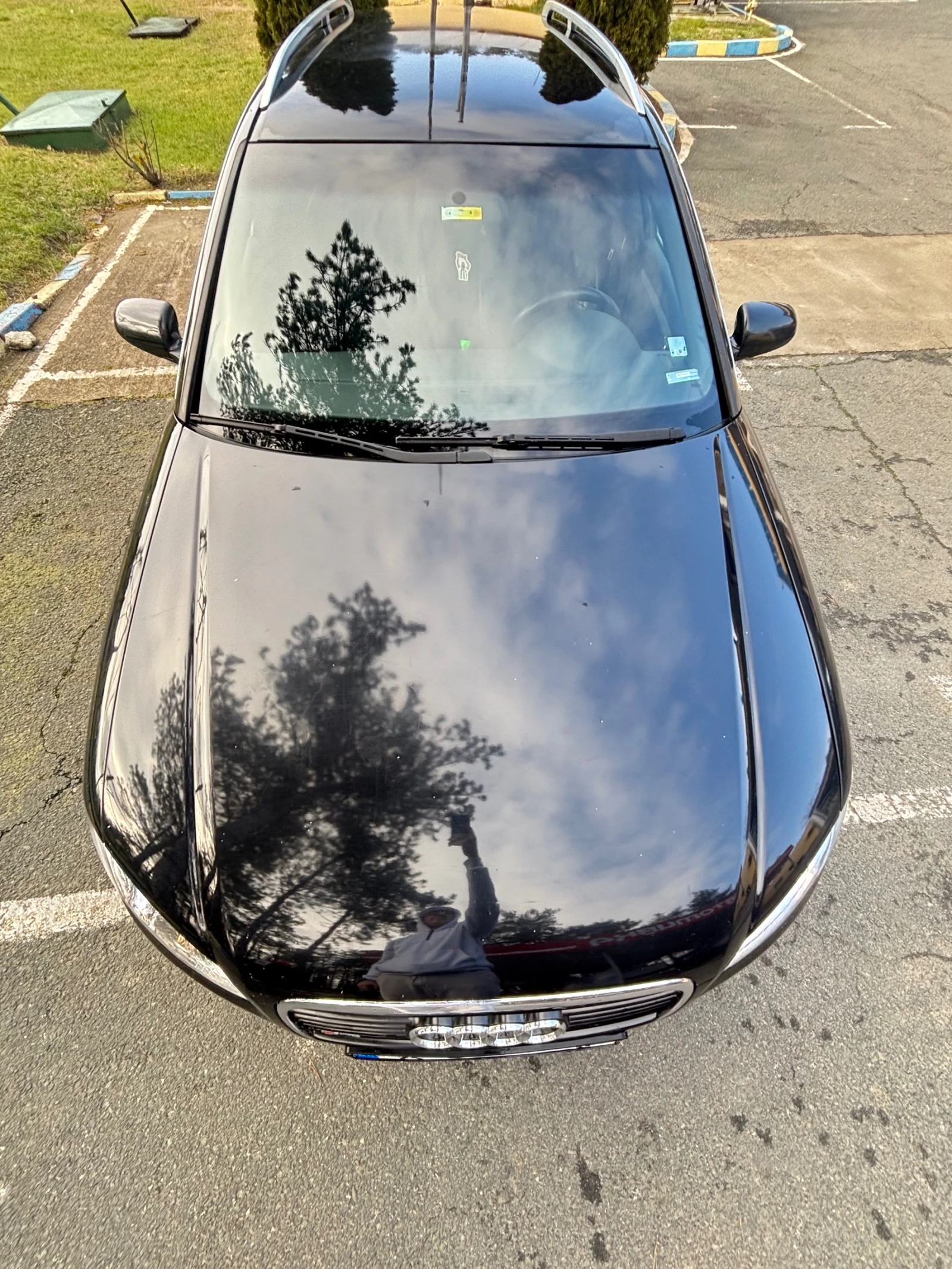 Audi A4 B7 | Mobile.bg � ����������� 6