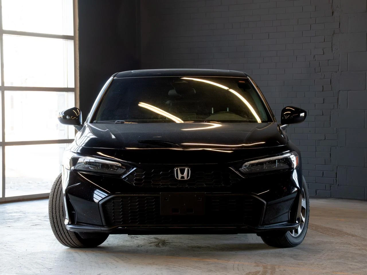 Honda Civic Hybrid* Sport* АвтоКредит* (ЦЕНА ДО БГ) - изображение 2