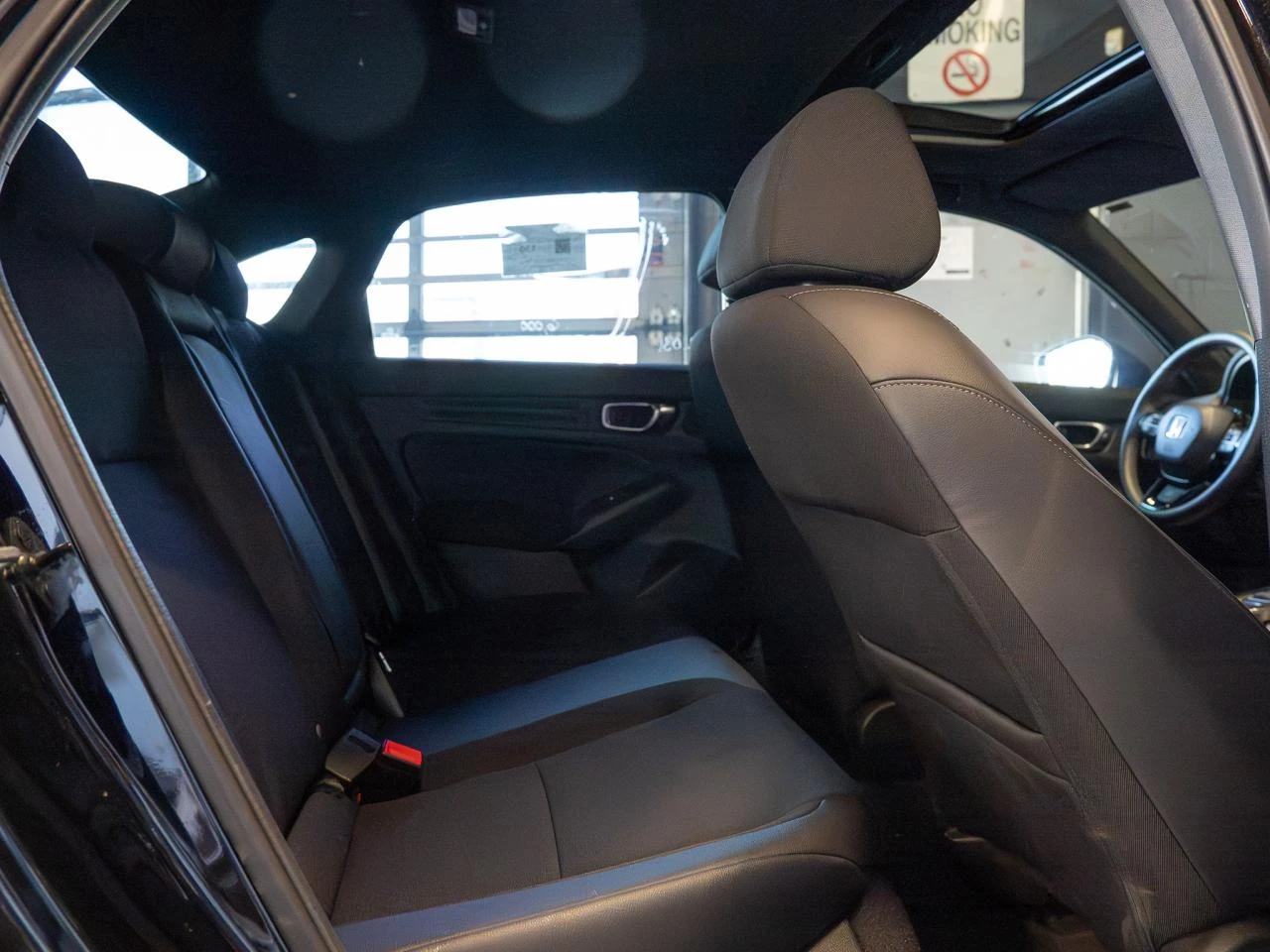 Honda Civic Hybrid* Sport* АвтоКредит* (ЦЕНА ДО БГ), снимка 12 - Автомобили и джипове - 53781185