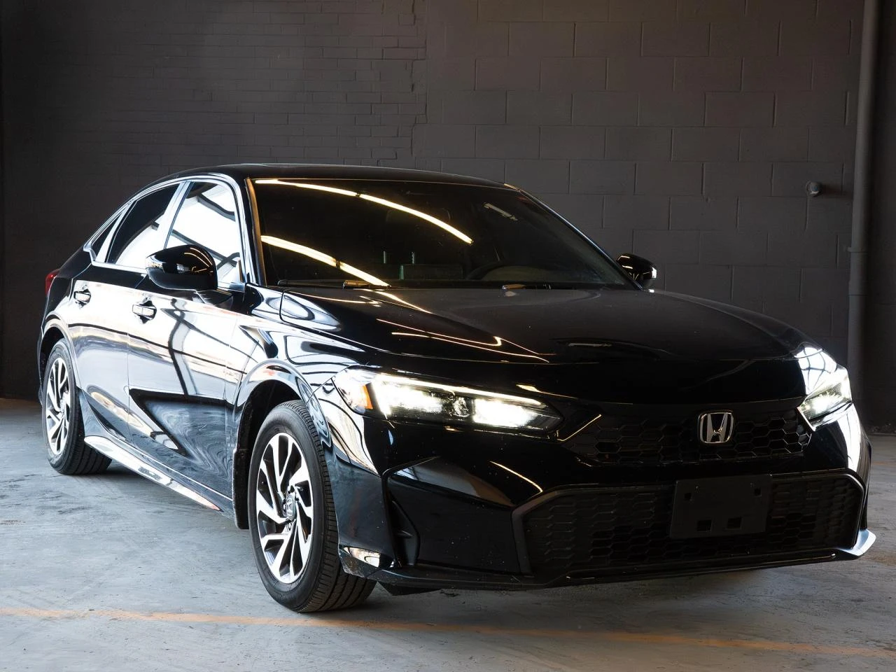 Honda Civic Hybrid* Sport* АвтоКредит* (ЦЕНА ДО БГ)