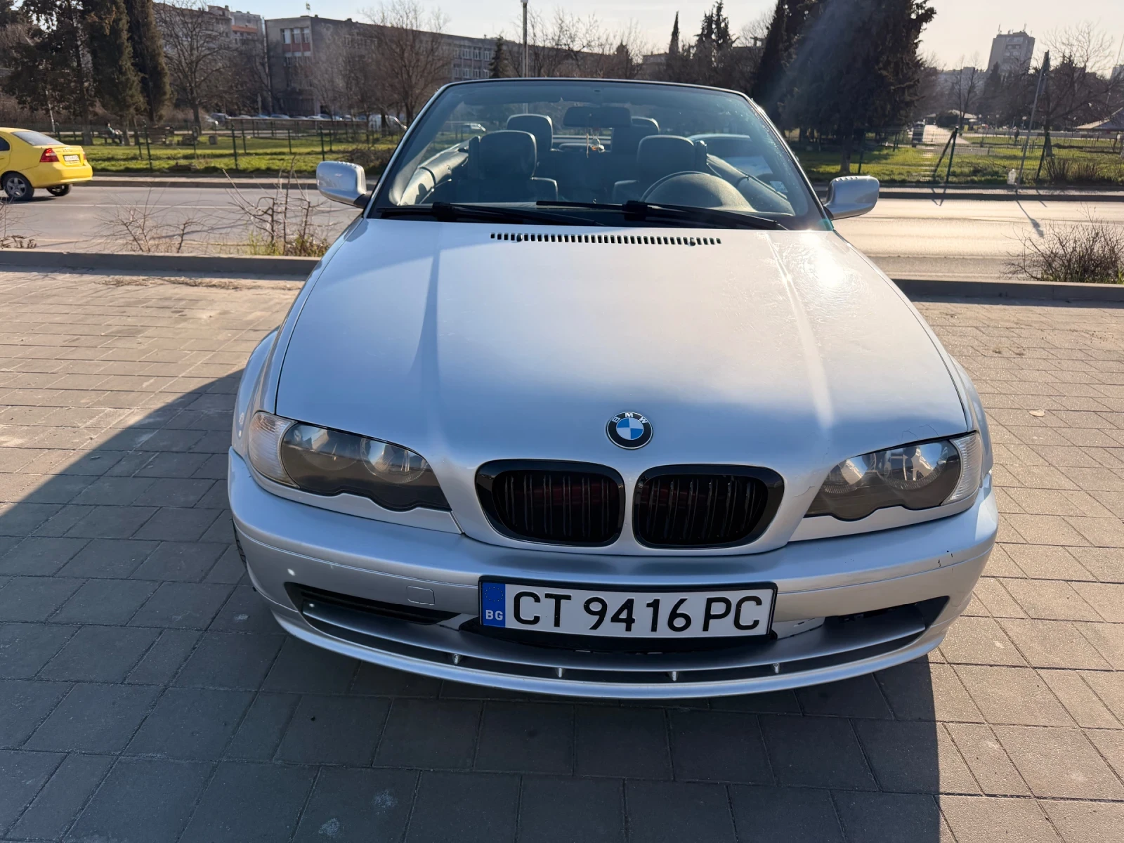 BMW 318, снимка 8 - Автомобили и джипове - 53828894