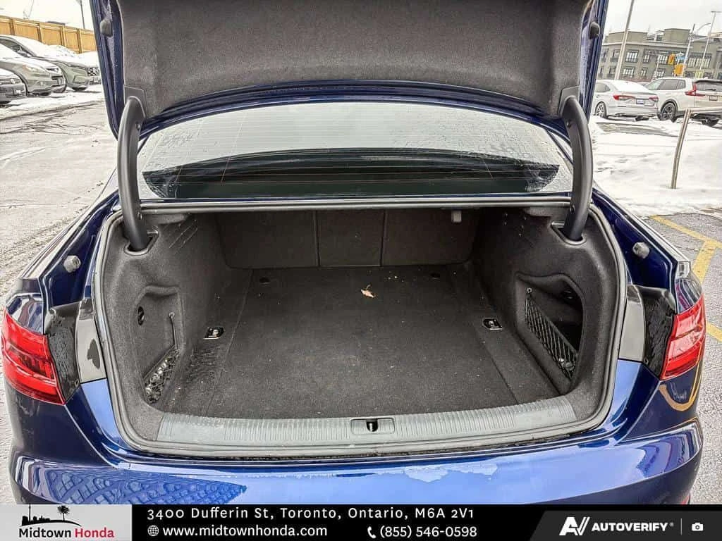 Audi S4 * QUATTRO | AS IS | * CARFAX * ЦЕНА ДО БГ, снимка 13 - Автомобили и джипове - 53847601