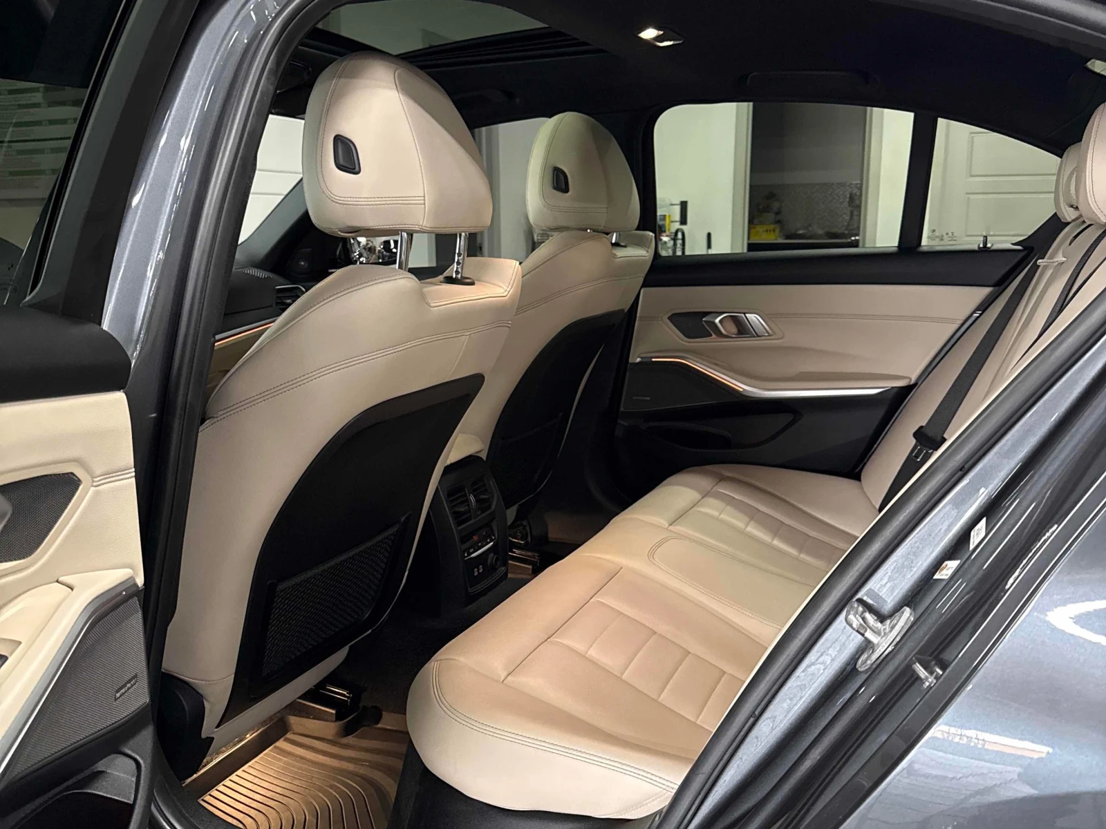 BMW 340 MPACK* REMOTESTART* AMBIENT* HEADUP* HARMAN, снимка 9 - Автомобили и джипове - 53893058