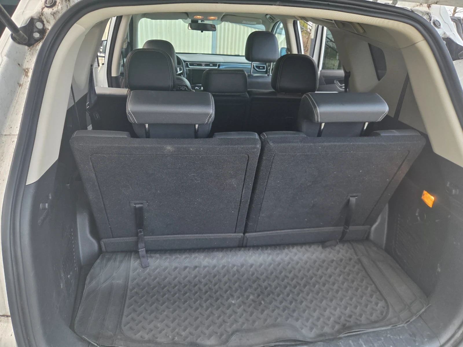 DFSK Seres 5 Glory 580, снимка 7 - Автомобили и джипове - 54091975