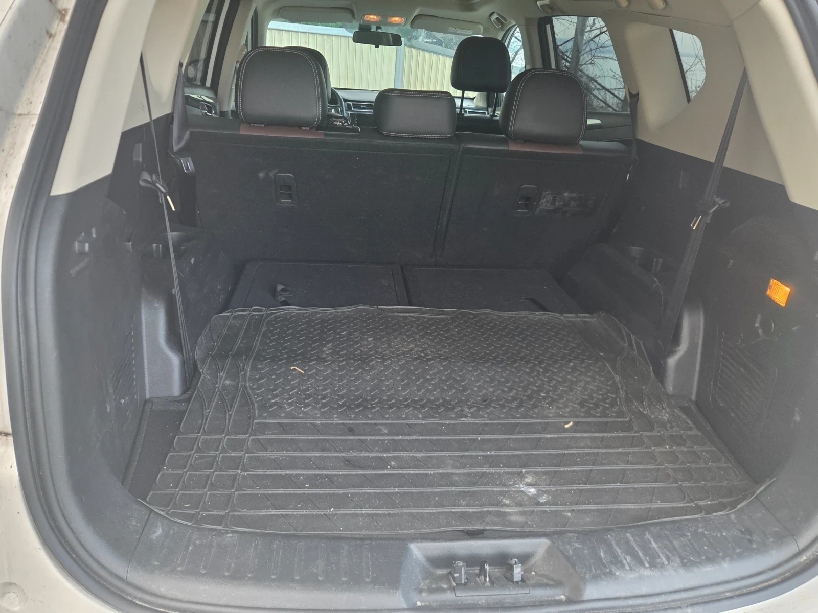 DFSK Seres 5 Glory 580, снимка 6 - Автомобили и джипове - 54091975