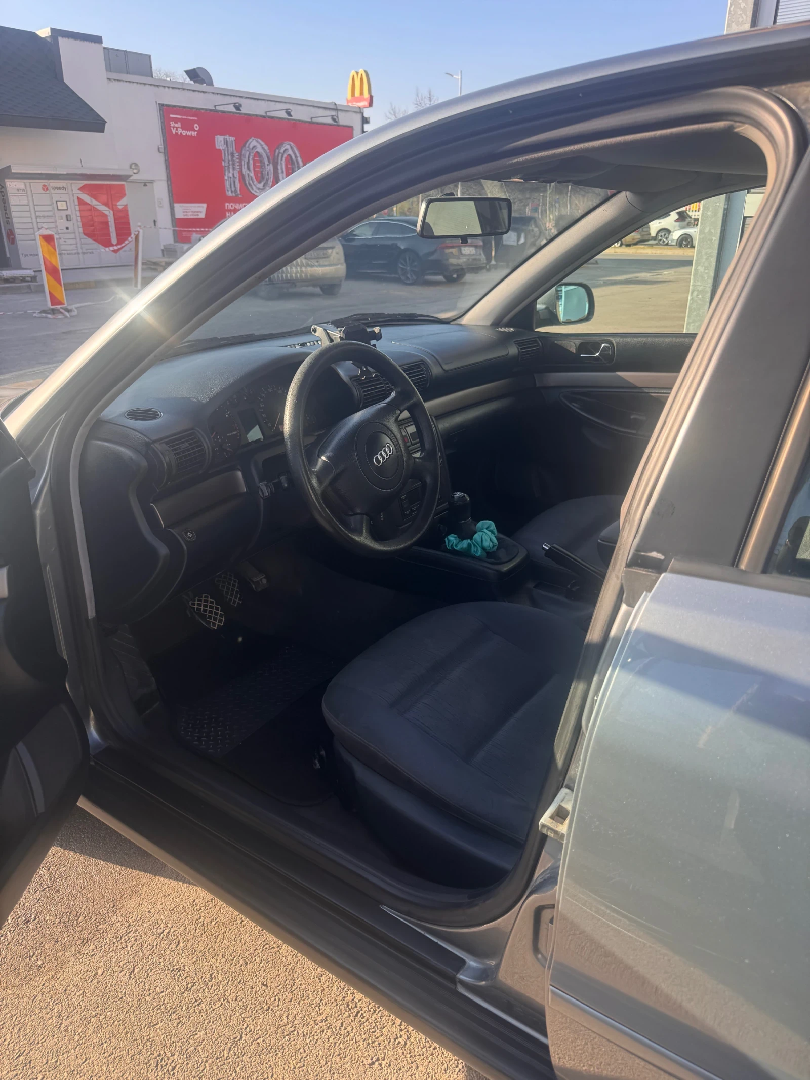 Audi A4 1.6i | Mobile.bg � ����������� 6