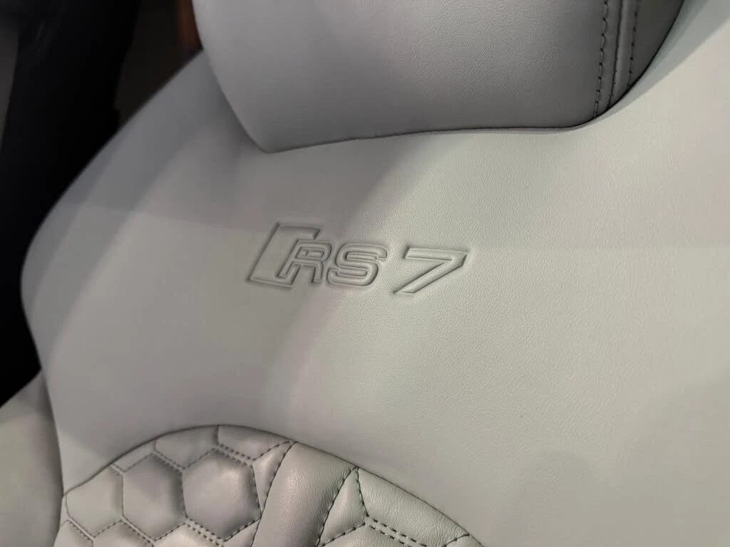 Audi Rs7 4.0T quattro AWD, снимка 10 - Автомобили и джипове - 54553201