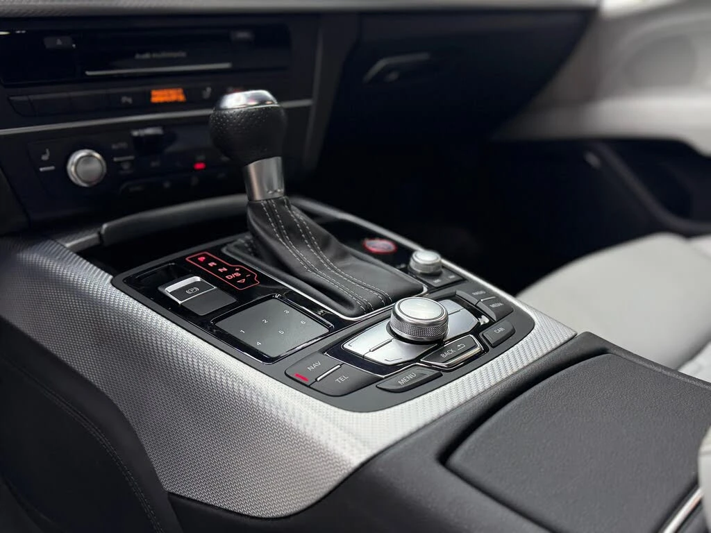 Audi Rs7 4.0T quattro AWD, снимка 13 - Автомобили и джипове - 54553201