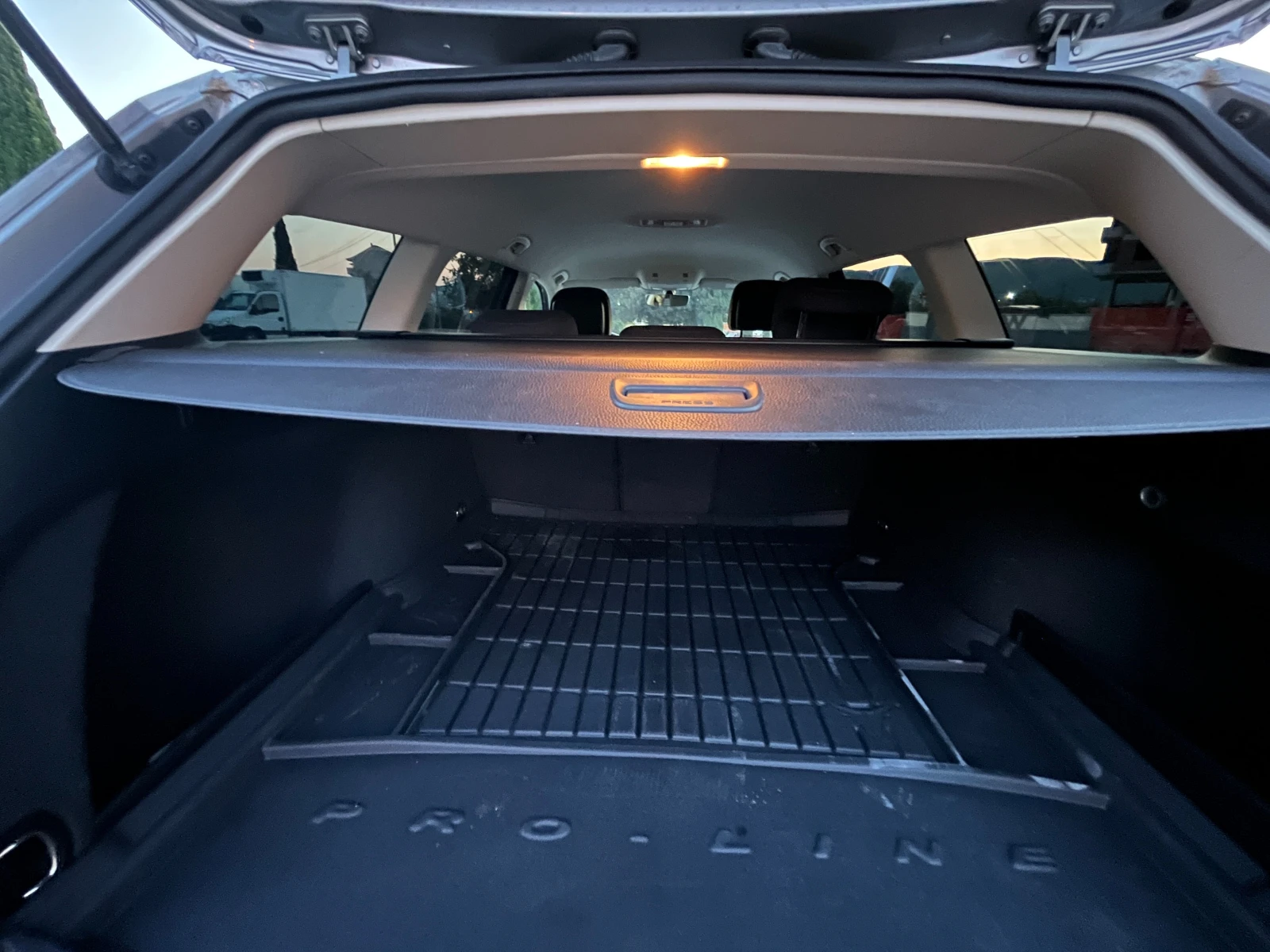 VW Passat Топ* Като Нова* Нов Внос* , снимка 14 - Автомобили и джипове - 54591758