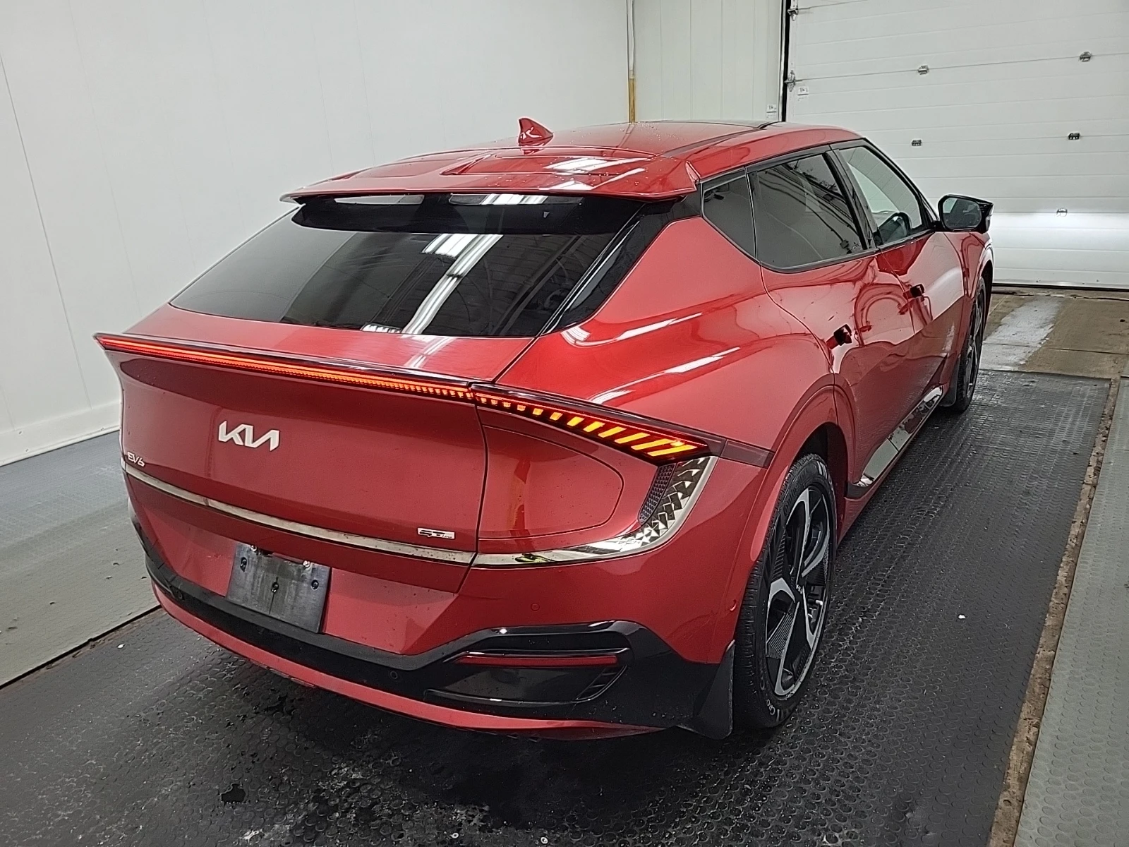 Kia EV6  GT-Line AWD | Mobile.bg � ����������� 5