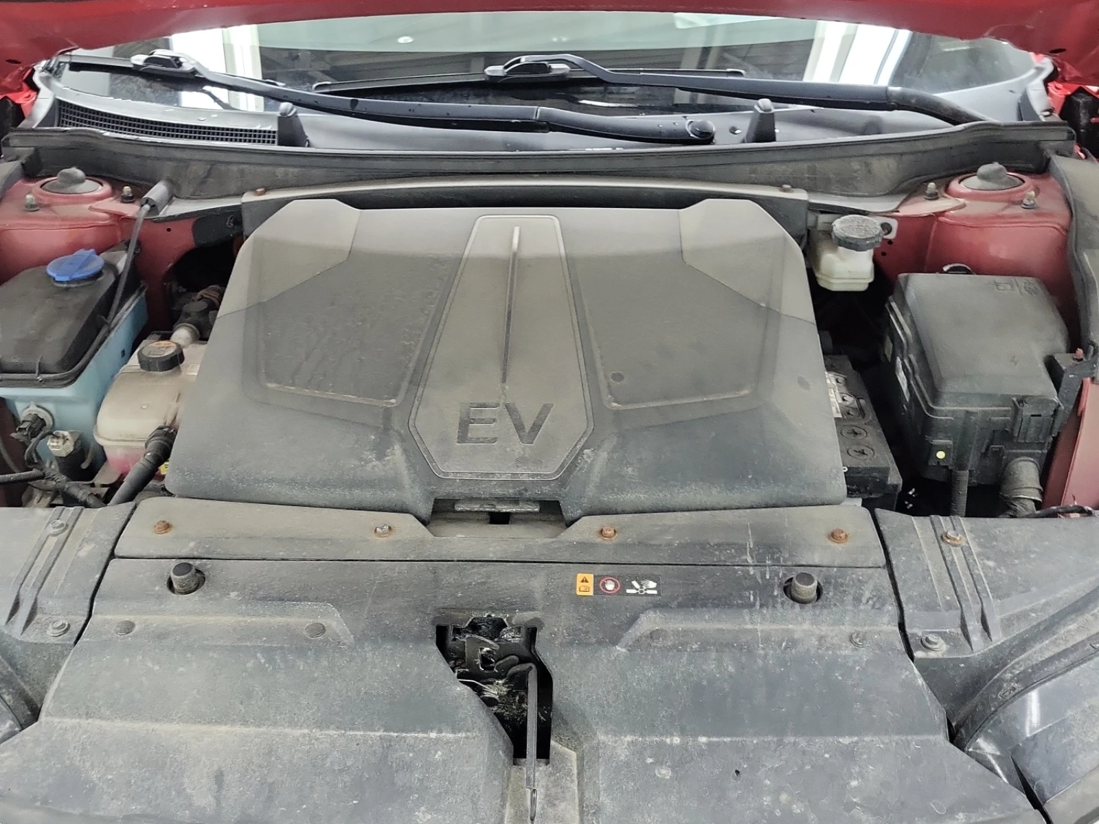 Kia EV6  GT-Line AWD | Mobile.bg � ����������� 9