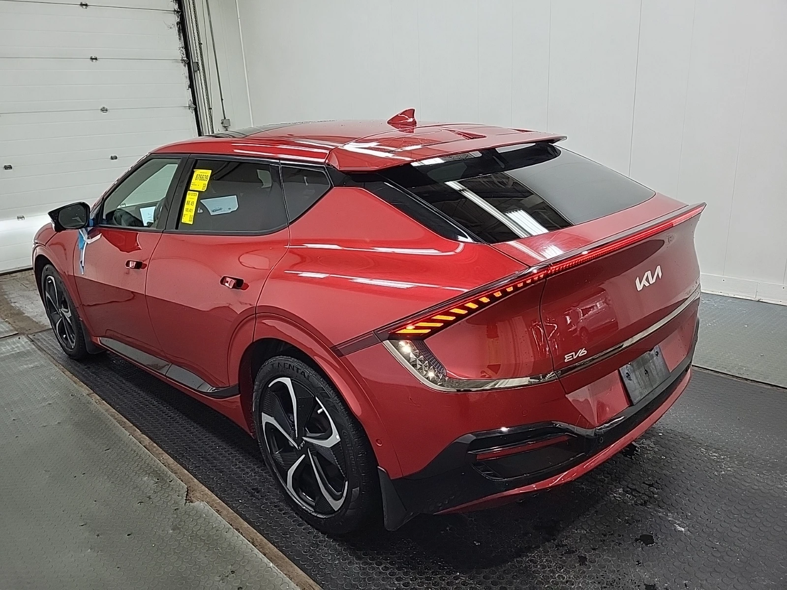 Kia EV6  GT-Line AWD | Mobile.bg � ����������� 6