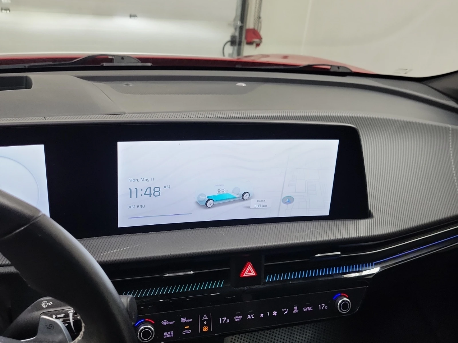 Kia EV6  GT-Line AWD | Mobile.bg � ����������� 14