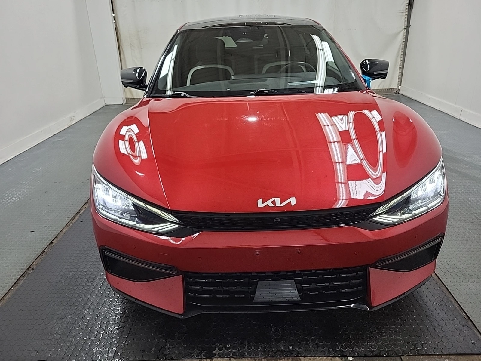 Kia EV6  GT-Line AWD | Mobile.bg � ����������� 3