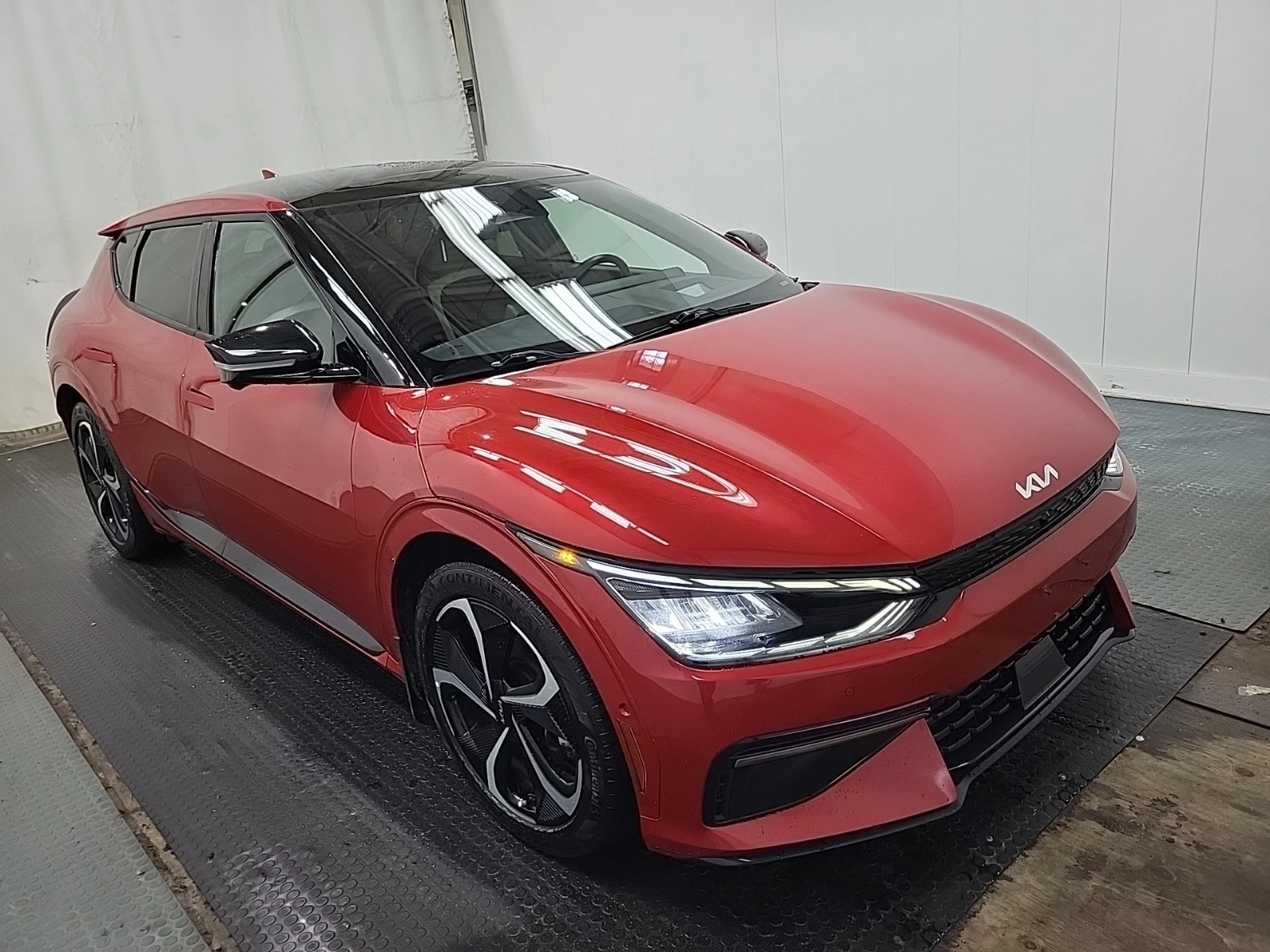 Kia EV6  GT-Line AWD | Mobile.bg � ����������� 2