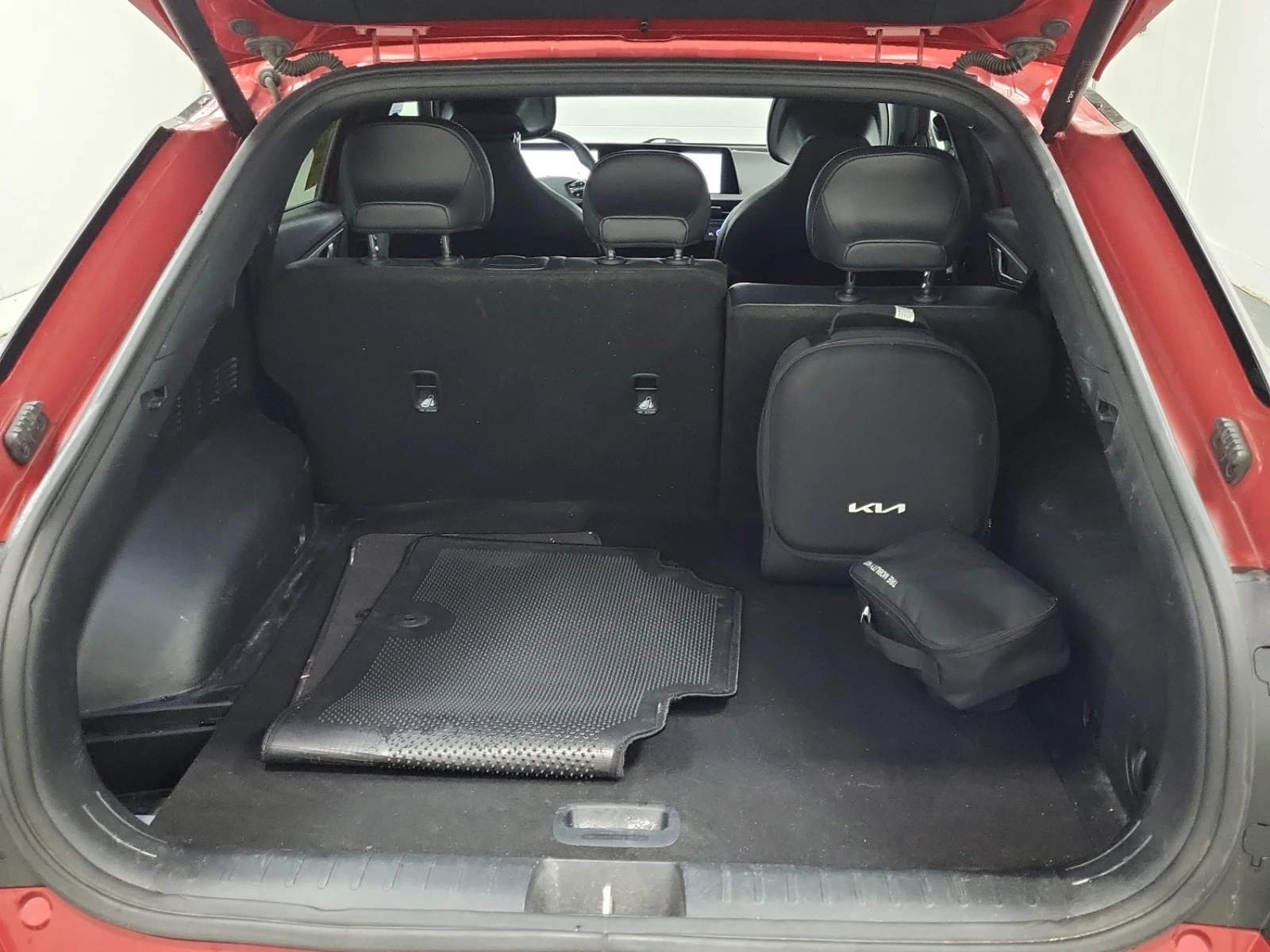 Kia EV6  GT-Line AWD | Mobile.bg � ����������� 10