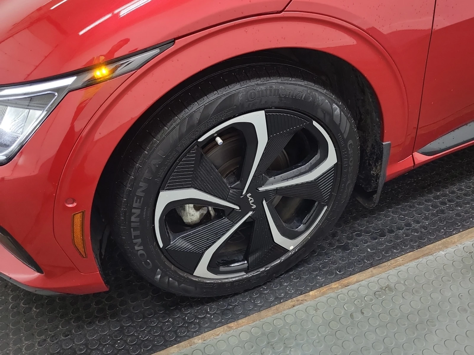 Kia EV6  GT-Line AWD | Mobile.bg � ����������� 8
