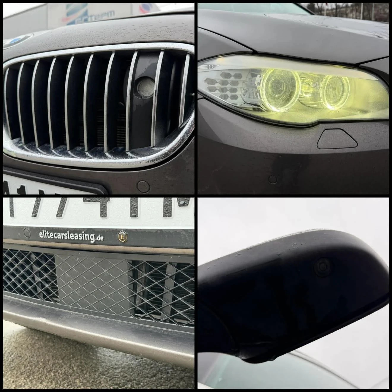 BMW 530, снимка 16 - Автомобили и джипове - 54811194