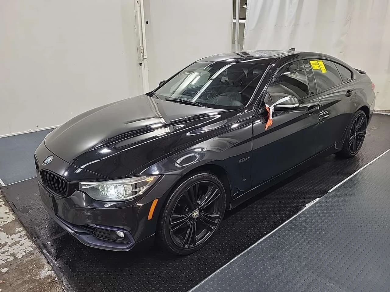 BMW 430 * 430I XDRIVE * CARFAX * ЦЕНА ДО БГ