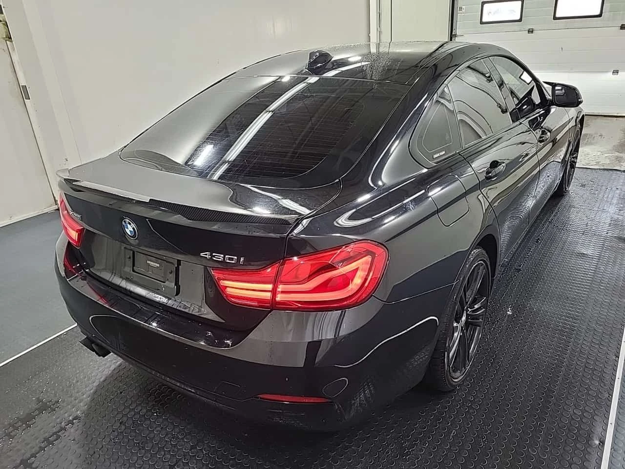 BMW 430 * 430I XDRIVE * CARFAX * ЦЕНА ДО БГ, снимка 3 - Автомобили и джипове - 54903412