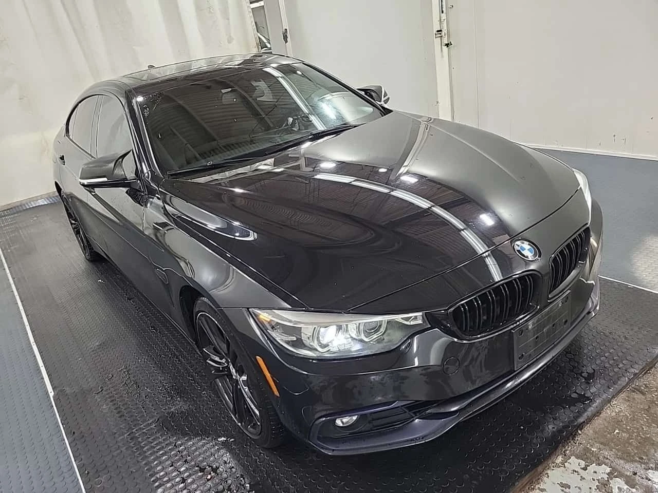BMW 430 * 430I XDRIVE * CARFAX * ЦЕНА ДО БГ, снимка 2 - Автомобили и джипове - 54903412