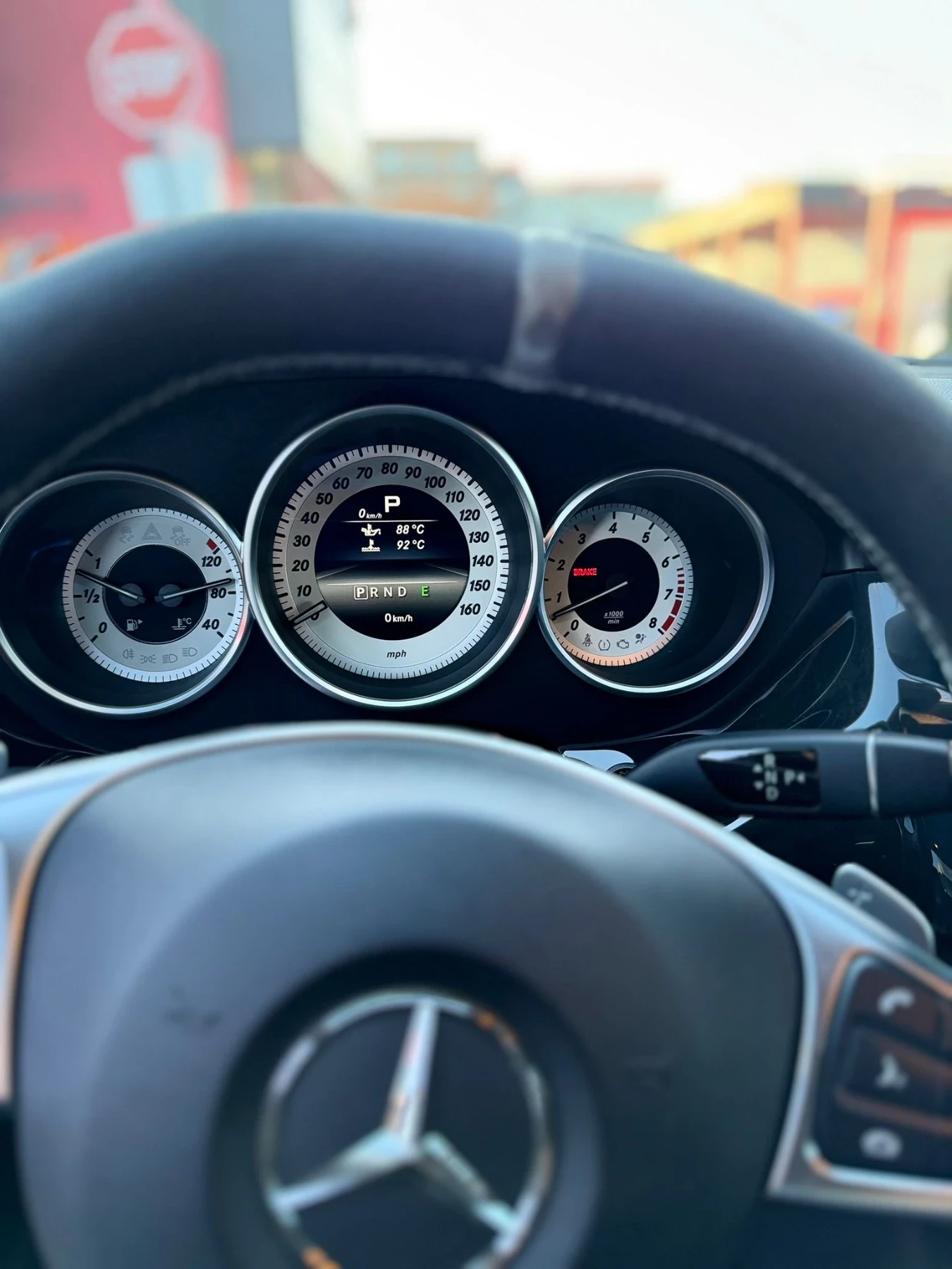 Mercedes-Benz CLS 400 4 Matic, снимка 14 - Автомобили и джипове - 54972890