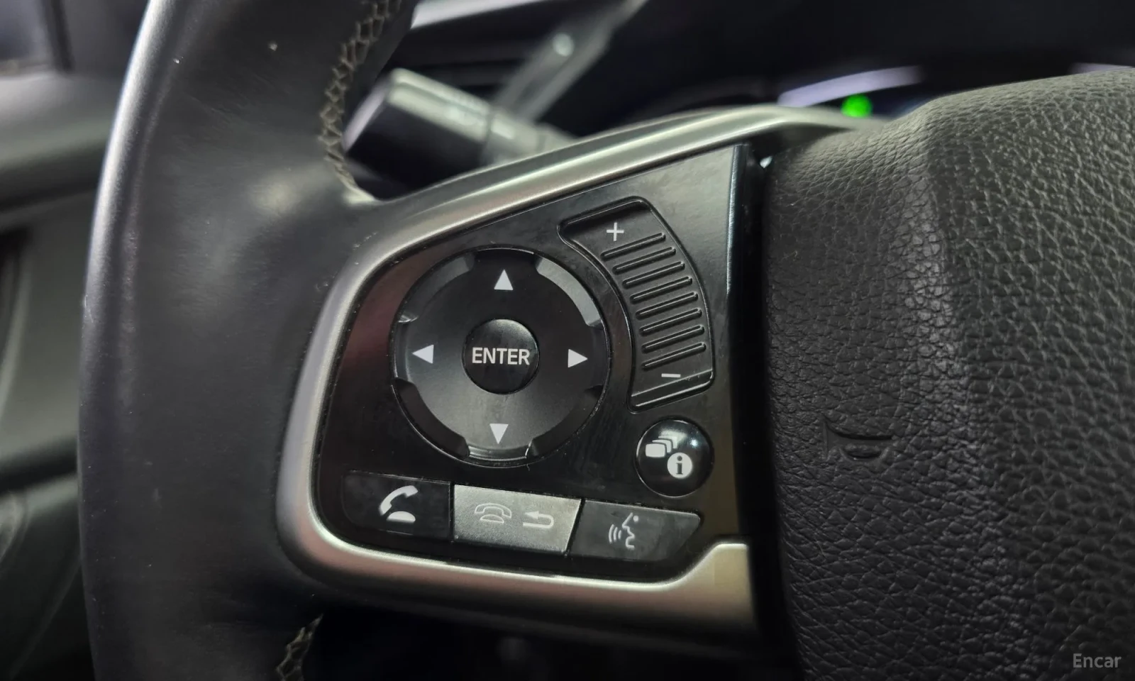 Honda Civic, снимка 17 - Автомобили и джипове - 55188140