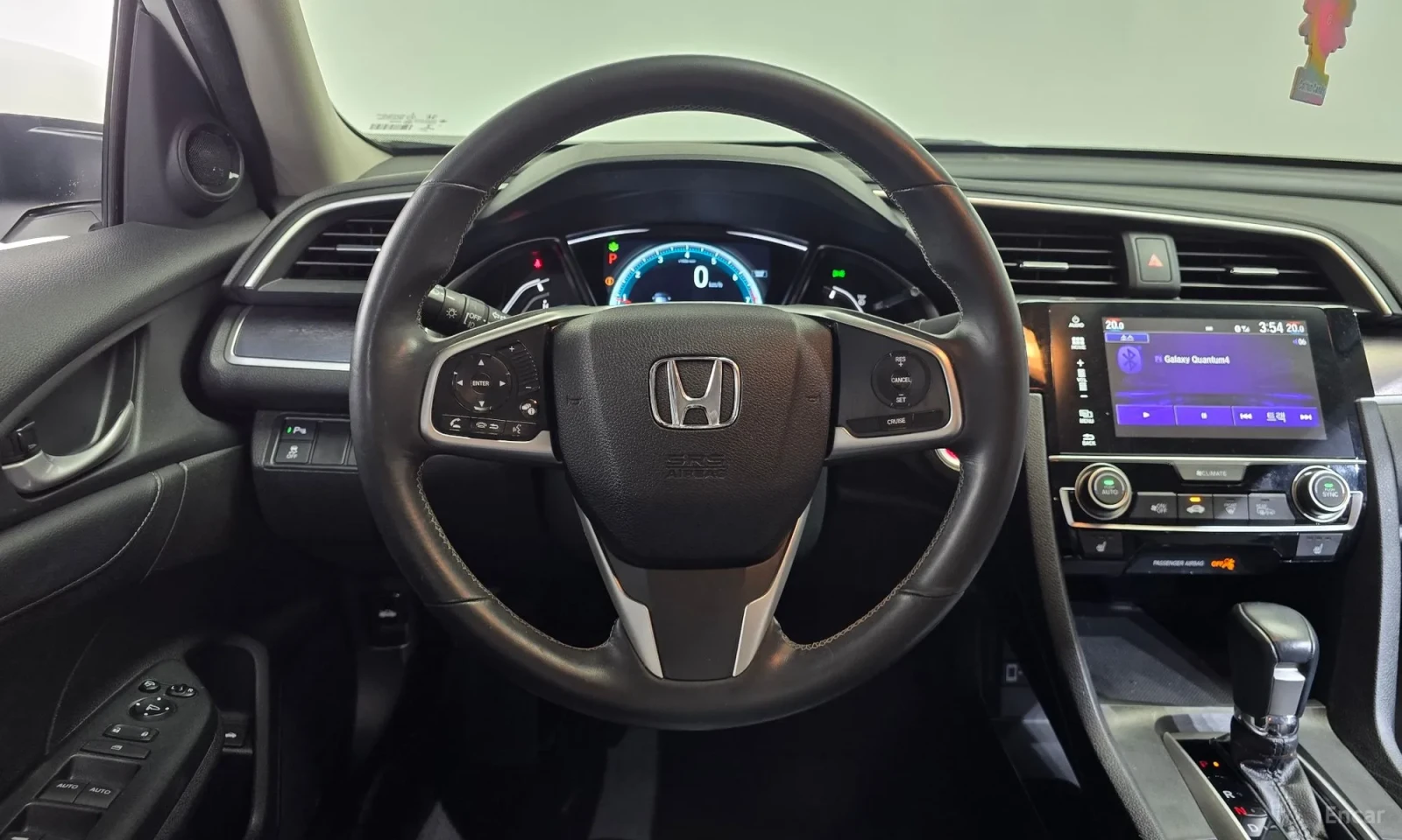 Honda Civic, снимка 13 - Автомобили и джипове - 55188140