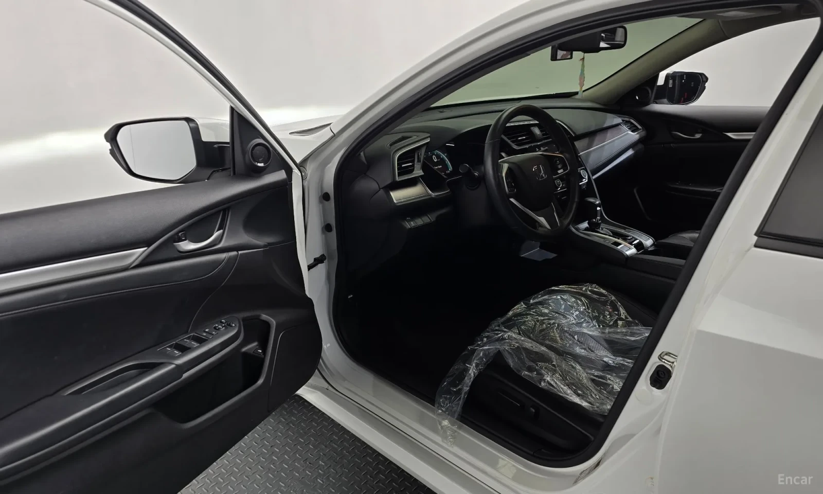 Honda Civic, снимка 10 - Автомобили и джипове - 55188140