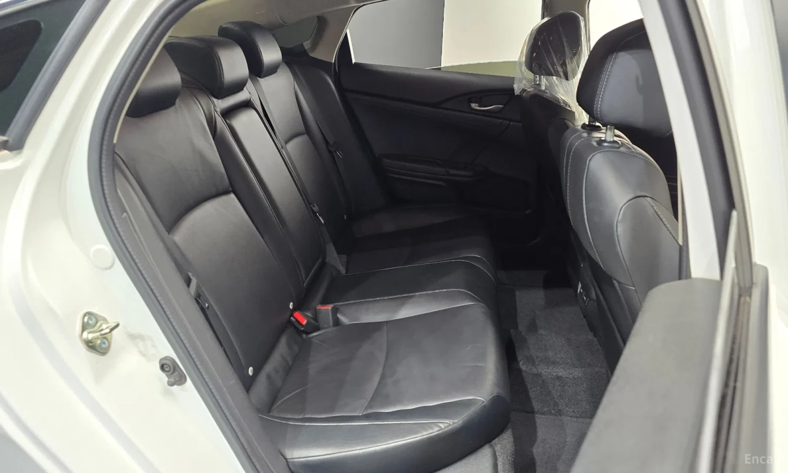 Honda Civic, снимка 11 - Автомобили и джипове - 55188140