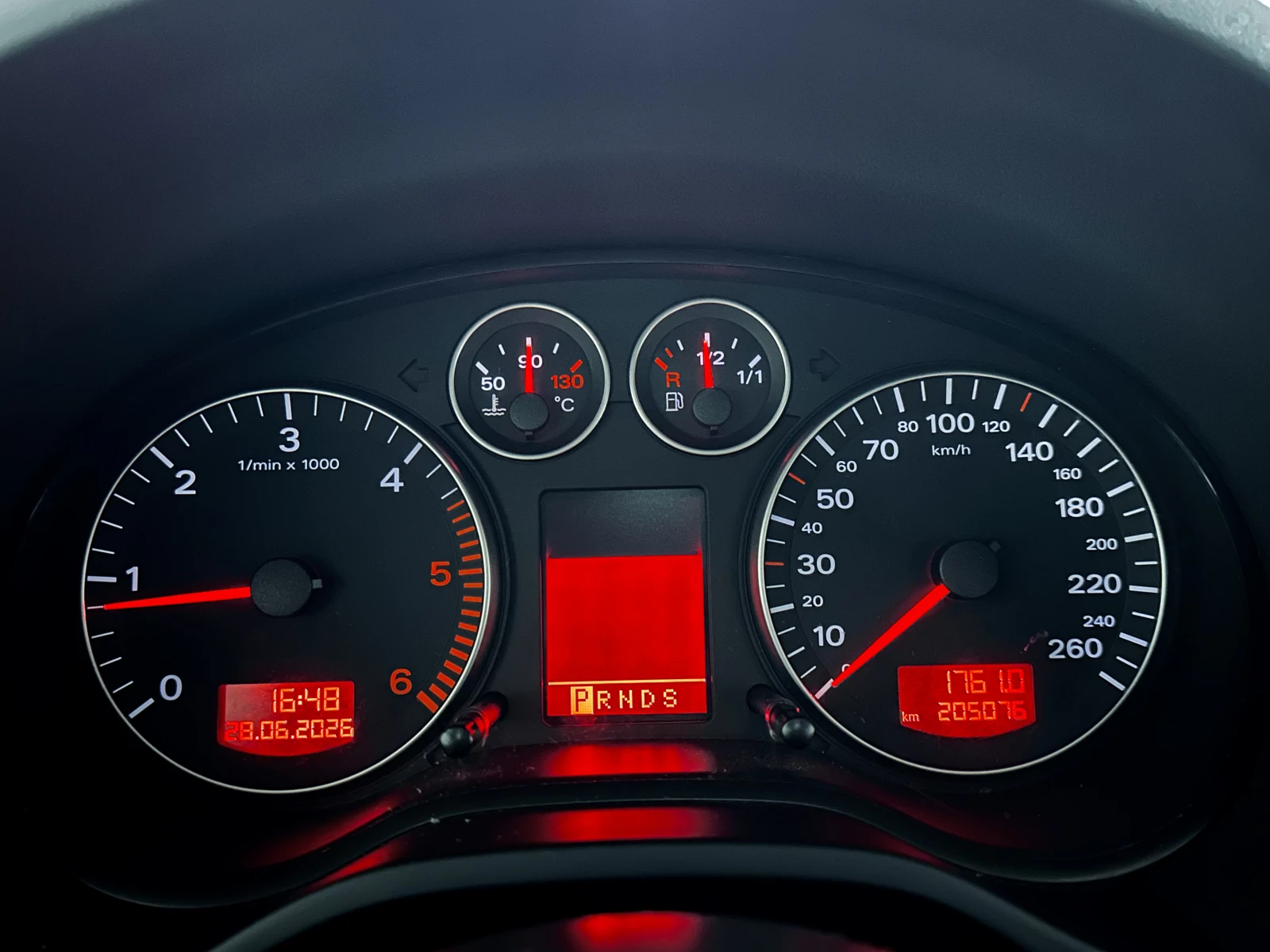 Audi A3, снимка 6 - Автомобили и джипове - 55382610